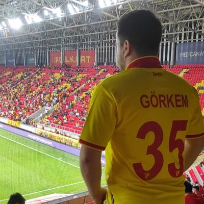 Ölüm olsa bile ucunda GÖZTEPE!!!!