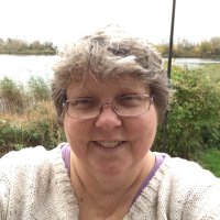 Ruth Wishart (@ruthwishart) Twitter profile photo