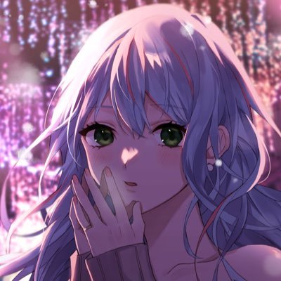 リグリア/Riglia@Vtuberさんのプロフィール画像