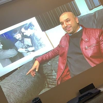 Multi Award winning author, International lecturer & entrepreneur. Former Global Lead @SewaDay charity, CEO @doubleursuccess
Featured in #Beatles museum