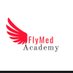 اكاديمية فلاي ميد-FlyMed Academy (@flymedacademy) Twitter profile photo اكاديمية فلاي ميد-FlyMed Academy (@flymedacademy) Twitter profile photo