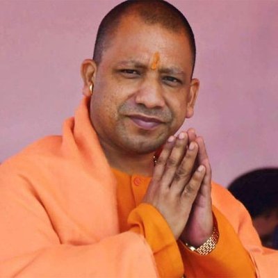 I support CM Yogi Adityanath
💯% Follow Back