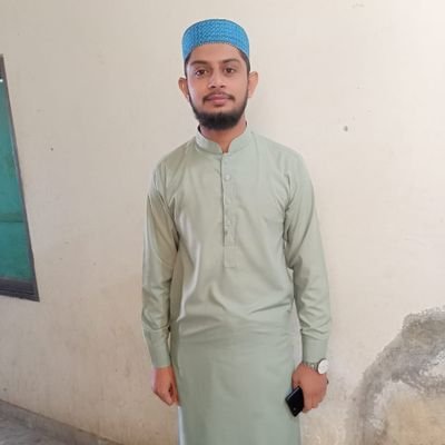 Assalamualaikum
I'm Jhanzaibe Nawaz from Hasilpur, study at Islamia University of Bahawalpur under the department of Physics.