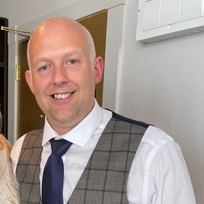 Husband/father/businessman/entrepreneur/farmer My personal views and in no way should be taken as investment advice. #FAB