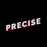 Precise (@precisevfx) 's Twitter Profile Photo Precise (@precisevfx) 's Twitter Profile Photo