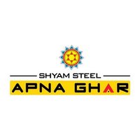 Shyam Steel Apna Ghar(@SSApnaGhar) 's Twitter Profile Photo