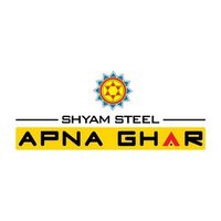 Shyam Steel Apna Ghar (@ssapnaghar) 's Twitter Profile