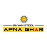 SSApnaGhar's profile picture. Get affordable construction materials at Apna Ghar, a product from Shyam Steel.

Download the App Now: 
https://t.co/xhMU48IUHa
https://t.co/3hWNOKS1Sn
