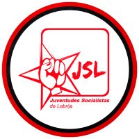 Juventudes Socialistas de Lebrija(@JS_Lebrija) 's Twitter Profile Photo
