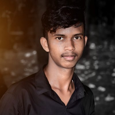 Sibasundarjen17's profile picture. Believe in yourself anything is possible✨