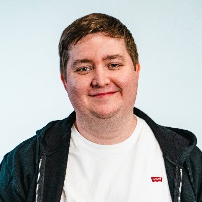 Marcus Maxwell Profile