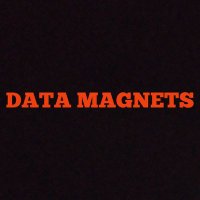 Data magnets(@Datamagnets_) 's Twitter Profile Photo