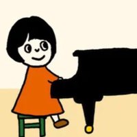 ピアノの夏葉(@konnappa) 's Twitter Profile Photo