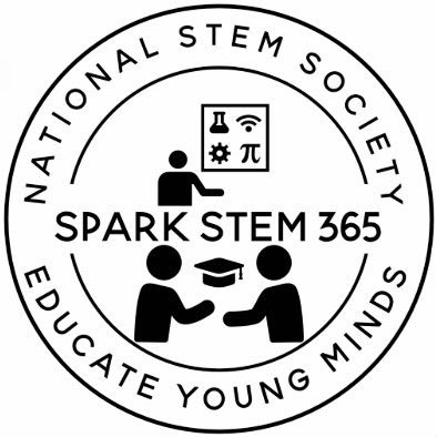 SPARKSTEM365's profile picture. We SPARK STEM 365 to educate, initiate and innovate young minds of tomorrow! Invest in the future of STEM education and research.