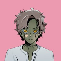 Aizea (@__aizea) 's Twitter Profile