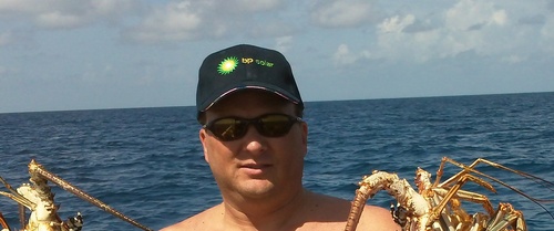 rhaddon916's profile picture. 