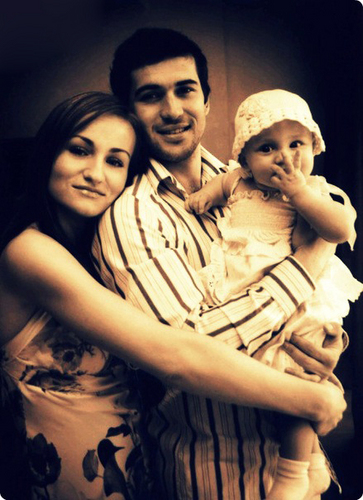 Sasha_Kerzhakov's profile picture. 