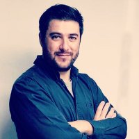 David Sánchez (@david_ssanchez) 's Twitter Profile