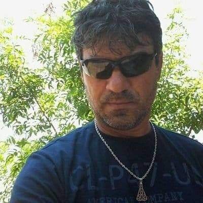 Marcao_RB's profile picture. ✝️ Ecce Homo ✝️ Veni Sancte Spiritus⛪ Católico Apostólico Romano ⛪🙏 Brazil ... 🇧🇷