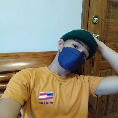 VisperasZaldy's profile picture. self love is the best love