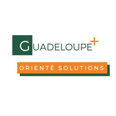 Guadeloupe_Plus's profile picture. Think Tank Guadeloupéen, orienté solutions. Nous croyons en une Guadeloupe prospère. Les solutions sont là, trouvons les ensemble !!