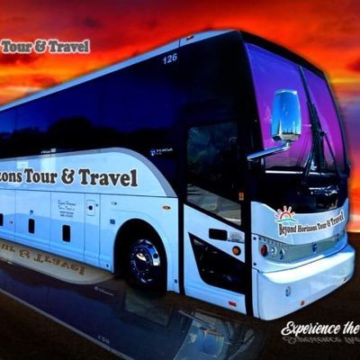 Motorcoach Charters & Tours