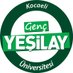 Genç Yeşilay KOÜ (@gencyesilaykou) Twitter profile photo Genç Yeşilay KOÜ (@gencyesilaykou) Twitter profile photo