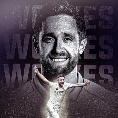 chriswoakes Profile Picture