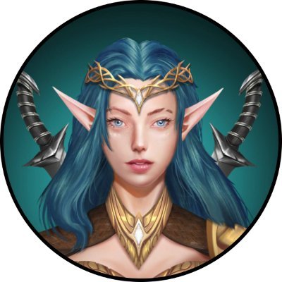 LORDS is P2E strategy game backed by iLogos studio. 

Start you journey today, and let the game begin! 
Discord channel https://t.co/cXNCktu7ye