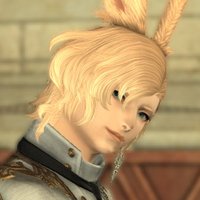 エンドレスサマーくらのすけ (@clivesan_ff14) 's Twitter Profile