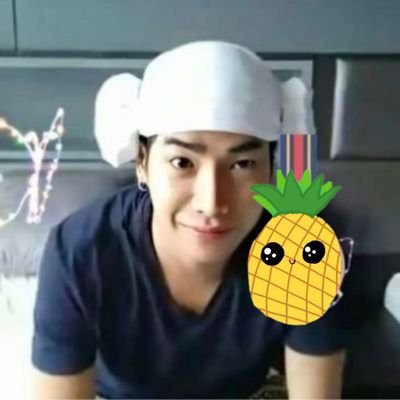 🐷หมูน้อยใต้ถุนเรือน🐽❤️さんのプロフィール画像