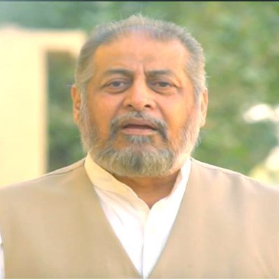 Chairman Pakistan Muslim Alliance & Human Rights Foundation of Pakistan.
Registered under UN charter.