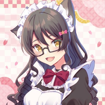 ゲームが大好物なねこだいすき。ニコニコではギメリア。アイコンはバ美肉の姿(?) 自称属性：ボーガー・ダイジ・まろに・ボイロ(東北三姉妹)・花騎士・明日箱舟・霧列車・TRPG・温泉・ヰ組
🧸💝宇宙熊の非常食