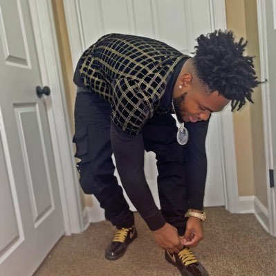 GodFirst🙏PrayerIsThe🔑LayinLo💸&🤝Playin Slo💯 (C)an't✨ (S)top♟(O)btaing💸💰‼️ THE C.E.O AMOSC: Mr_CsoKC🤘‼