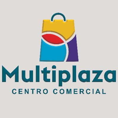 Centro Comercial.