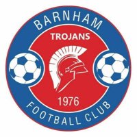 Barnham Trojans(@BarnhamTrojans2) 's Twitter Profile Photo