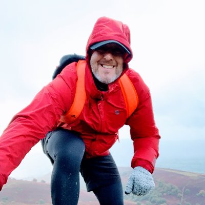 Hiker, Mountaineer & Discount Travel Expert. I create routes & give them away on my website for FREE. Check me out!