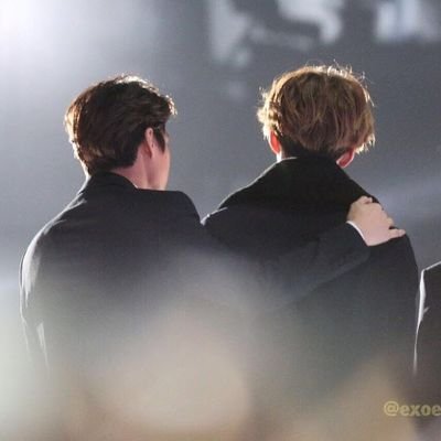 Kpop acc ||
Kaihun - Chanhun ship | SKY Stan🖤
Don't expect to me!