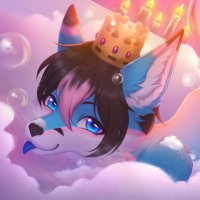 Jaster AD (VRChat + Commission) 🇨🇭 (@yipyapbuttyfoxy) 's Twitter Profile