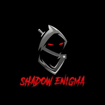 ShadowEnigmaTV Profile Picture