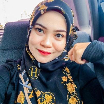NorzianiAliyah's profile picture. Dipercayai dan saya sangat menghormati Allah 🧕🧕