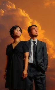 indie electronic / synthpop / electronic pop / futurepop duo from Singapore. Korg artists, Lenovo Insiders.