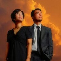 Cosmic Armchair (@cosmicarmchair) 's Twitter Profile Photo Cosmic Armchair (@cosmicarmchair) 's Twitter Profile Photo