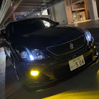 yuya1621's profile picture. ウィッシュ、フィット、インプレッサ、ゼロクラ、rx-8、クラウン200アニバーサリー乗ってます！大事に乗ります！！