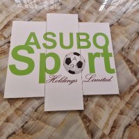 ASUBOsport Holdings (@asubosport) 's Twitter Profile