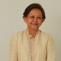 Amina Rasul (@aminarasul) 's Twitter Profile