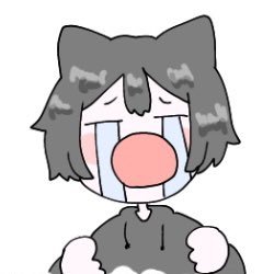 †ネガティブで醜い姿†