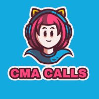 CMA CALLS 💎 (@cmacalls) Twitter profile photo