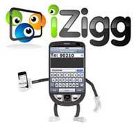 iZigg The dot com Of Mobile Media. YOU can capitalize on the Mobile Revolution through iZigg's world famous 90210 branding platform!
http://t.co/ogGp3j4JO7