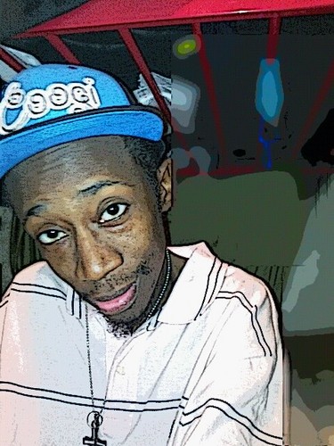 tslim370's profile picture. well im  a great guy that love God and my wife and my child's, fam.n.friends I love having fun .